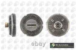 BGA Radiator Fan Clutch Fits BMW X5 7 Series Land Rover Range 3.6 4.4 4.6