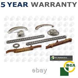 BGA Timing Chain Kit Fits Land Rover Range BMW 3 Series 5 1.7 TD 2.5 D