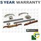 Bga Timing Chain Kit Fits Land Rover Range Bmw 3 Series 5 1.7 Td 2.5 D