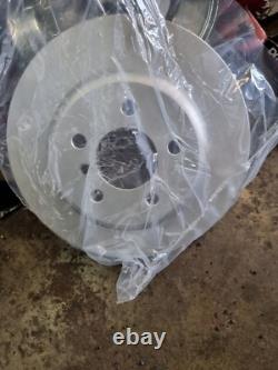 BMW 5 series, 6 series, 7 series, X3 New Brake pads rear Disc. DRIVE TEC new Price
