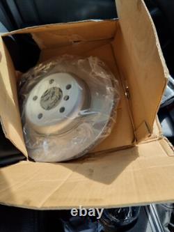 BMW 5 series, 6 series, 7 series, X3 New Brake pads rear Disc. DRIVE TEC new Price