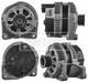 Borg & Beck Bba2431 Alternator 5 Ribs Fits Bmw 3 Series Land Rover Freelander