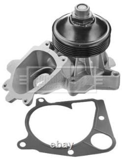BORG & BECK BWP1992 Engine Cooling Water Pump Fits BMW 3 Series Land Rover Opel
