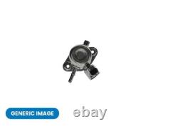 BOSCH 0986437004 High Pressure Pump Fits BMW 3 Series 5 Series Land Rover Opel