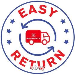 BOSCH Rear Brake Disc Pair + Rear Brake Pads Axle Braking Set Fits BMW 3 Series