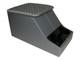Britpart Cubby Box Techno Grey Fits Defender Land Rover Series 3 Da2035t