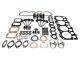 Britpart Cylinder Head Overhaul Kit Fits Land Rover Series 3 Petrol 74-on Da1339