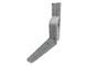 Britpart Full C-post Left N/s Passenger For Defender Land Rover Series 4/5 Doors