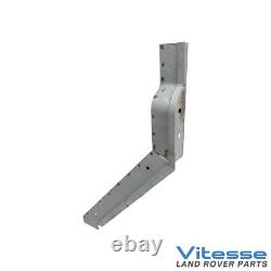 BRITPART Full C-Post Left N/S Passenger For Defender Land Rover Series 4/5 Doors