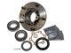 Britpart Wheel Hub Assembly & Bearings Fits Land Rover Series 2a Series 3 Da1388