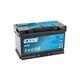Battery For Bmw 1 Series E82 118d Exide Agm 12v 82ah 800cca Type Agm115