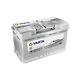 Battery For Bmw 2 Series F22 F87 M2 Cs Varta 12v 80ah 800cca Type 115agm