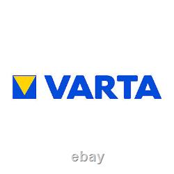 Battery For BMW 2 Series F22 F87 M2 CS Varta 12V 80Ah 800CCA Type 115AGM