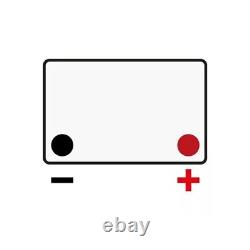 Battery For BMW 3 Series E46 318 Ci Varta 12V 80Ah 800CCA Type 115AGM