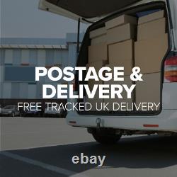 Battery For BMW 3 Series E46 318 Ci Varta 12V 80Ah 800CCA Type 115AGM