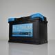 Battery For Bmw 3 Series E46 M3 3.2 Platinum Agm 12v 70ah 760cca Type 096