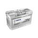 Battery For Bmw 3 Series E90 318i Varta 12v 80ah 800cca Type 115agm