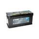Battery For Bmw 3 Series E91 335d Exide Premium 12v 100ah 900cca Type 019p