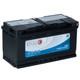 Battery For Bmw 3 Series E92 330d Landport Agm 12v 95ah 850cca Type 019