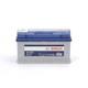 Battery For Bmw 5 Series E39 520i Bosch S4 Blue 12v 95ah 800cca Type 019