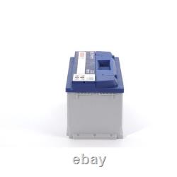 Battery For BMW 5 Series E61 525i Bosch S4 Blue 12V 95Ah 800CCA Type 019