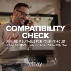 Battery For BMW 5 Series F10 525d Bosch S5A Silver 12V 70Ah 760CCA Type 096