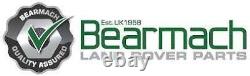 Bearmach BA 9718BM LED Lamp Upgrade Kit 73mm Clear Lens Defender 90/110- Series