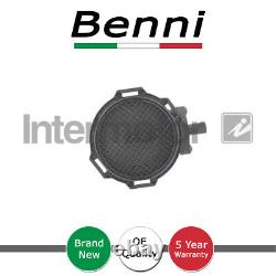 Benni Mass Air Flow Meter Sensor Fits Land Rover Range Rover BMW X5 7 Series #1