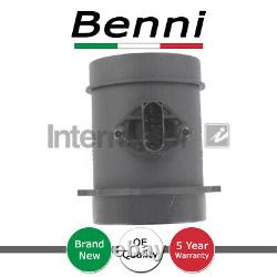 Benni Mass Air Flow Meter Sensor Fits Land Rover Range Rover BMW X5 7 Series #1