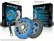 Blusteele Heavy Duty Clutch Kit For Land Rover 109 Series Iii 4wd 6cyl 1972-81