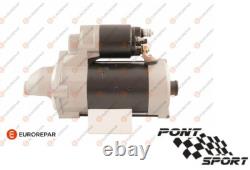 Bmw 1638126180 12412179675 Nad000090 Land Rover Starter Motor 12412247492
