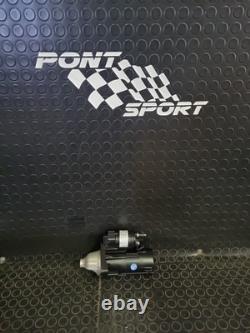 Bmw 1638126180 12412179675 Nad000090 Land Rover Starter Motor 12412247492