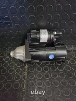 Bmw 1638126180 12412179675 Nad000090 Land Rover Starter Motor 12412247492