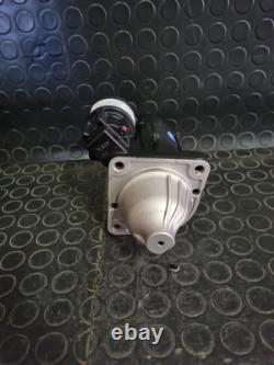 Bmw 1638126180 12412179675 Nad000090 Land Rover Starter Motor 12412247492