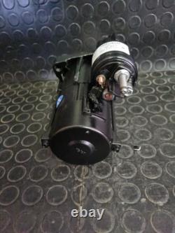 Bmw 1638126180 12412179675 Nad000090 Land Rover Starter Motor 12412247492