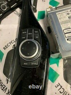 Bmw 1 Series Complete Head Unit Ci987592902