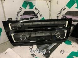 Bmw 1 Series Complete Head Unit Ci987592902