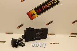 Bmw 3 Series E93 E90 E91 E92 LCI Cas 3 Module With 2 Key 9147226 (a7-7)