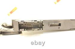 Bmw 3 Series E93 E90 E91 E92 LCI Cas 3 Module With 2 Key 9147226 (a7-7)