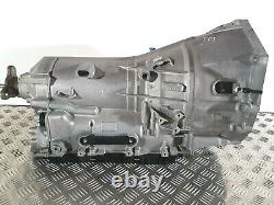 Bmw-520 F10 2.0l 2016 Automatic Gearbox Oem 8hp-45 / 8638283 / Ga8hp45z