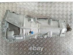 Bmw-520 F10 2.0l 2016 Automatic Gearbox Oem 8hp-45 / 8638283 / Ga8hp45z