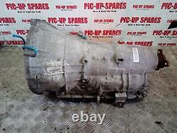 Bmw 5 Series E60 03-10 Diesel 6 Speed Auto Gearbox GA6HP19Z-W6D 7581410 00381996