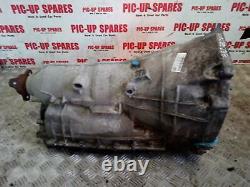 Bmw 5 Series E60 03-10 Diesel 6 Speed Auto Gearbox GA6HP19Z-W6D 7581410 00381996