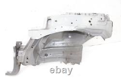 Body Land Rover EVOQUE LV wheelhouse longitudinal beam left 05-2015
