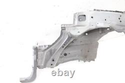 Body Land Rover EVOQUE LV wheelhouse longitudinal beam left 05-2015