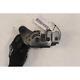 Boot Lid Lock For Land Rover Discovery (09-16) 4a Serie 2.7 Tdv6 (140kw) 2004