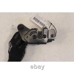 Boot LID Lock For Land Rover Discovery (09-16) 4a Serie 2.7 Tdv6 (140kw) 2004