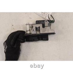 Boot LID Lock For Land Rover Discovery (09-16) 4a Serie 2.7 Tdv6 (140kw) 2004