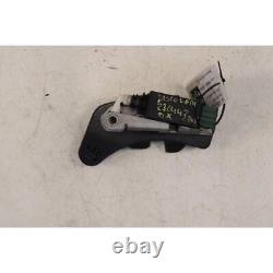 Boot LID Lock For Land Rover Discovery (09-16) 4a Serie 2.7 Tdv6 (140kw) 2004
