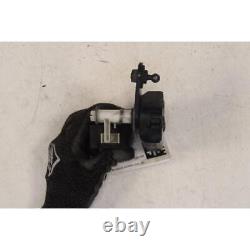 Boot LID Lock For Land Rover Discovery (09-16) 4a Serie 2.7 Tdv6 (140kw) 2004